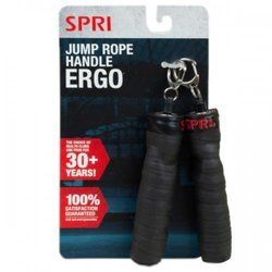 Spri Ergo Jump Rope Handle (pack of 3)